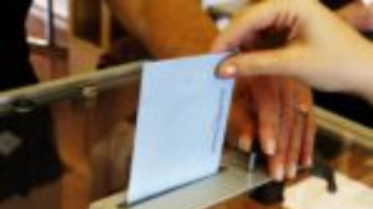 Procesul de numărare a voturilor la alegerile prezidențiale în secții se va înregistra audio-video
