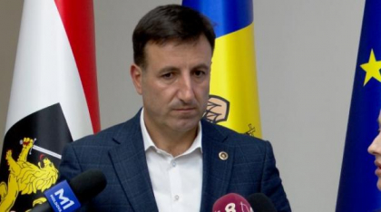 Şeful Poliției din Moldova, înaintea alegerilor parlamentare: "Se încearcă cumpărarea de voturi în Diaspora. Să nu cadă pradă"