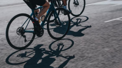 Zona din România în care se construiește o pistă de biciclete de 192 kilometri. Va fi gata în noiembrie