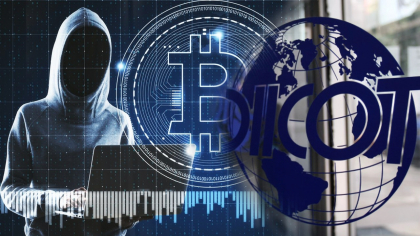 Cripto-escrocheria căreia i-a căzut victimă un român de 35 de ani. Bărbatul a pierdut 20.000 euro într-o clipă, convins fiind de un „agent de investiții” că va câștiga dublu