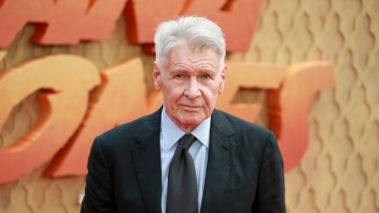 Harrison Ford a primit prima nominalizare din carieră la Premiile Emmy. Rolul pentru care este atât de apreciat