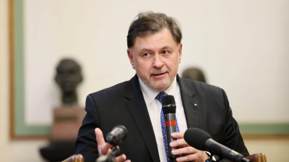 Rafila susține dezvoltarea asigurărilor private de sănătate