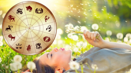 Horoscop mai 2025. O zodie renaște după mijlocul lunii, Racii au parte de transformări, iese adevărul la iveală pentru Fecioare