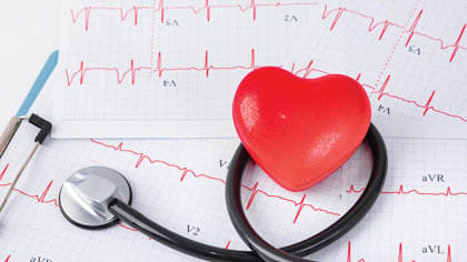 Cum arată împărţirea medicilor cardiologi pe judeţe: este nevoie de cinci centre universitare adunate pentru a egala Bucureştiul la număr de cardiologi