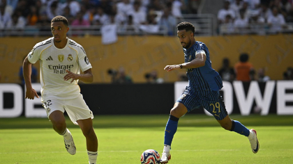 Debut ratat pentru Xabi Alonso la Real Madrid! Al Hilal a produs prima surpriză mare la Mondialul Cluburilor
