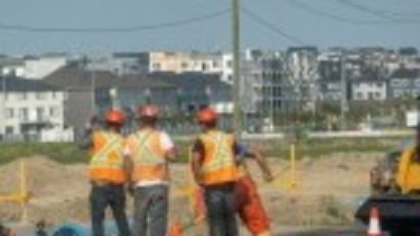 Se construiește un nou tronson de autostradă în România. Când ar trebui să fie gata lucrările