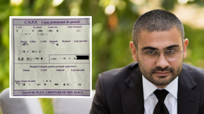 EXCLUSIV Florin Manole, ministrul Muncii, anunț de ultimă oră despre pensii, salarii și vouchere. Românii care primesc bani de la stat în perioada următoare
