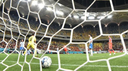 Superliga: Farul – UTA și Hermannstadt – Poli Iași, meciurile de sâmbătă și play-out