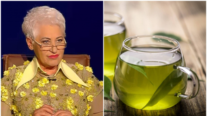 Ceaiul din frunze de muștar, o băutură minune pentru organism. Lidia Fecioru: „Este foarte bun și la slăbit”