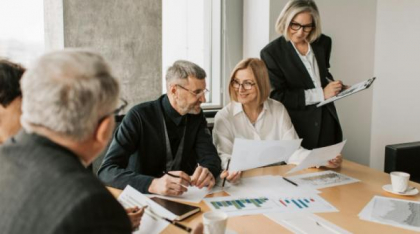De ce să alegi o firmă de consultanță pentru gestionarea fuziunilor și achizițiilor