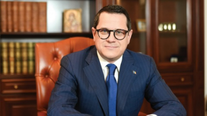 Eduard Hellvig, fost șef SRI: Ezitarea ministrului Apărării e muniția cea mai devastatoare pe care drona a detonat-o în societate