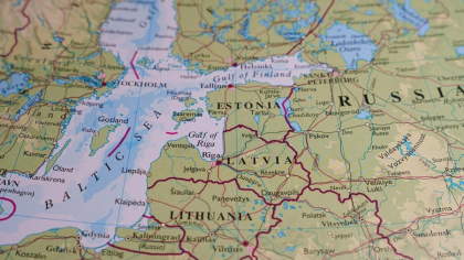 ISW: Retorica Rusiei referitoare la Lituania ar putea pregăti terenul pentru acțiuni militare