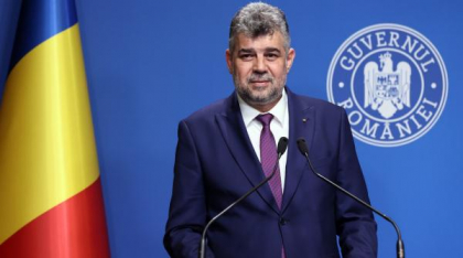 Marcel Ciolacu şi-a făcut bilanţul de premier: "Nu îmi este ruşine cu ce am făcut la guvernare"