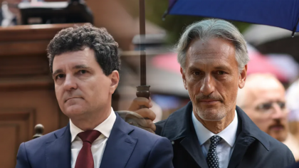 Matei Păun, anunţ bizar despre Nicuşor Dan: „Tot timpul a hotărât conform valorilor sale, chiar dacă i se propunea altfel”