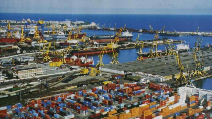 Cum câștigă Ucraina și ce câștigă România din prioritatea în Portul Constanța?
