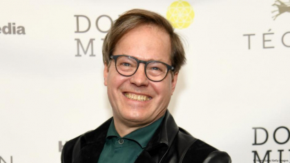 Jan Vogler, impresionat de FITS şi Sibiu şi investiţia în artă şi cultură