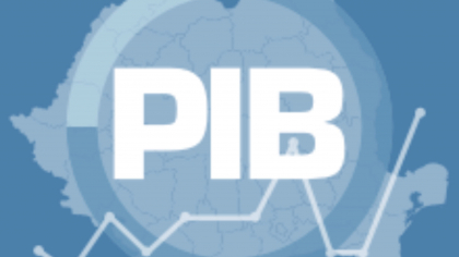 PIB-ul României a stagnat în primul trimestru din 2025, semnalând încetinirea economiei