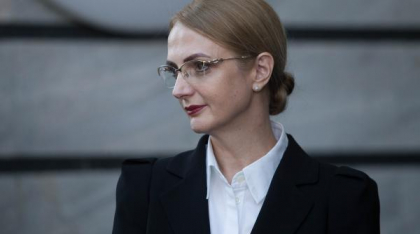 Cine este Lia Savonea, candidatul pentru președinția Înaltei Curți de Casație și Justiție