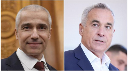 Ministrul Radu Marinescu îi răspunde lui Călin Georgescu: „E acuzat de infracțiuni foarte grave, justiția din România e imparțială”