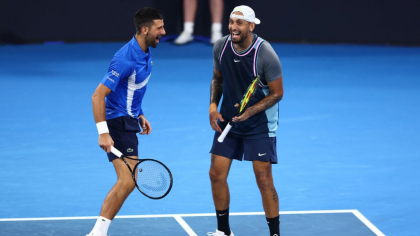 Djokovic mizează pe Alcaraz și Sinner la Roland Garros! Zverev, pariul-surpriză al sârbului, deși vine după o pregătire dezastruoasă