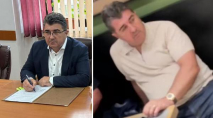 Directorul CFR, prima reacție despre ceasul de 100.000 de euro de la mână: E un fake, o copie din Turcia