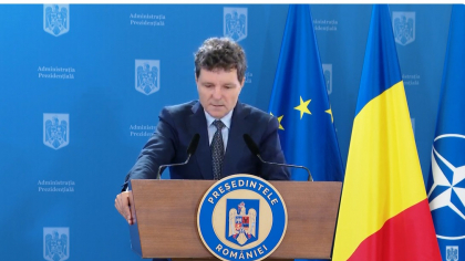 Întâlnirea de la Cotroceni. Nicuşor Dan ”a subliniat importanța menținerii unității Coaliției”