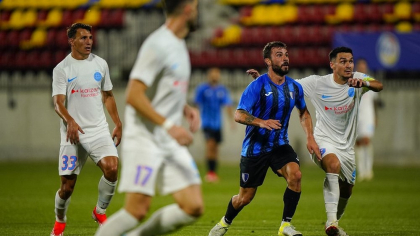 FCSB, jenantă în preliminariile Ligii Campionilor: învinsă de campioana Andorrei