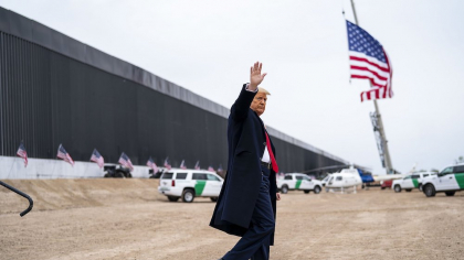 Nu i-a dat voie Putin? Donald Trump a parasit pe neasteptate summitul G7, inainte de intalnirea programata cu Volodimir Zelenski, sub pretextul situatiei din Iran