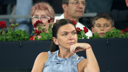 E oficial! Când va fi meciul de retragere a Simonei Halep: „O seară memorabilă, cu invitați speciali, surprize și momente încărcate de emoție”