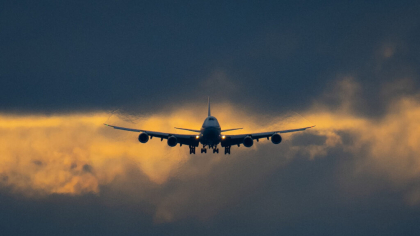 Pentru a servi drept Air Force One, avionul oferit lui Trump de Qatar necesită escortă militară și îmbunătățiri