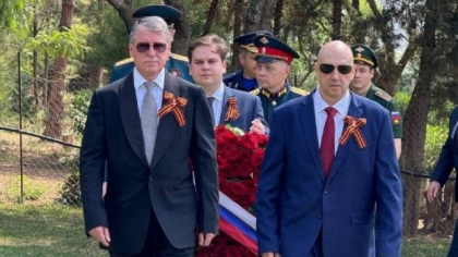 Unde a apărut Serghei Surovikin, fostul comandant al operațiunilor militare ruse din Ucraina: „Generalul Armaghedon a înviat”
