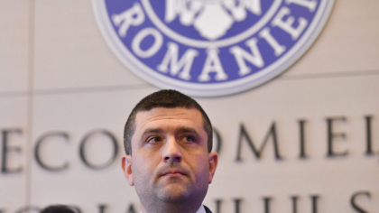 Miruță: De când lucrăm cu Salrom, am primit presiuni să nu fac ce promit