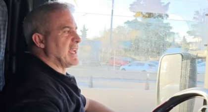 Ce salariu are un șofer din Spania: „Câștigam mai mulți bani acum 30 de ani decât acum”