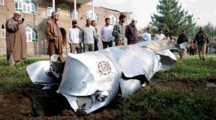 Doi coloși nucleari, în pragul unui război de amploare. India și Pakistanul aruncă în aer securitatea planetei