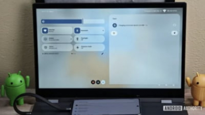 Android 16 primește o funcție mult așteptată. Utilizatorii vor putea conecta telefonul la un calculator