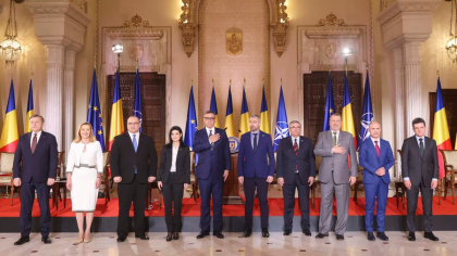 Declarațiile false ale politicienilor în dezbaterea de la TVR. Cine a fost prins cu minciuna