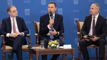 Ministrul Finanțelor, Tánczos Barna – plata salariilor și pensiilor e prioritate Zero