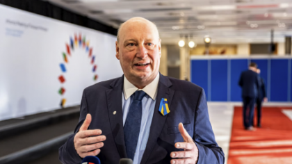 Comisia Europeană, zguduită de un nou scandal: Qatarul ar fi corupt un fost director general al Transporturilor CE