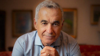 Dezvăluiri din dosarul grupării Georgescu – Potra: Politicianul, strategul planului de acaparare a puterii. Mercenarul, pregătit ca de război| RECHIZITORIU
