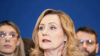 Lasconi crede că 4% ”înseamnă ceva„
