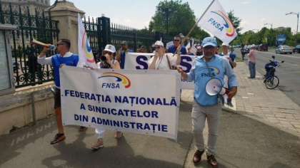 Cum vrea Coaliția să se folosească de „reforma” administrației. Politizare masivă a primăriilor: Directorii vor deține postul cât are mandat primarul