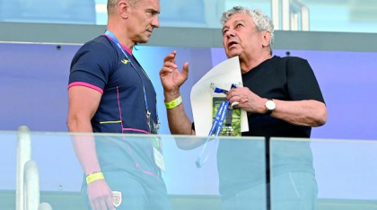 Avem jucători să dominăm adversarii?