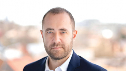 Un chin de 10 ani de zile. Punerea în funcţiune centralei pe gaze Iernut, la o nouă amânare. Răzvan Popescu, Romgaz: De fiecare dată când pare că ne apropiem de finalizarea investiţiei, trebuie să mai trecem un hop