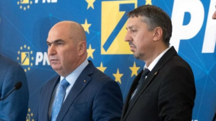 Ilie Bolojan l-a apărat pe Daniel David, care spunea că își poate da demisia. Moţiunea simplă împotriva ministrului Educaţiei, respinsă