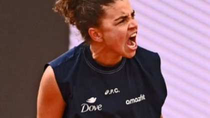 O tenismenă din Top 5 mondial și-a dat afară antrenorul după Wimbledon. Legătura cu Rafael Nadal