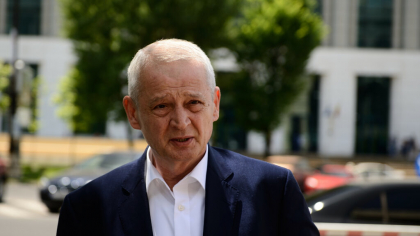Sorin Oprescu scapă de pedeapsa pentru abuz în serviciu