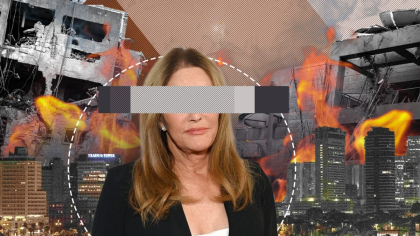 O vedetă de la Hollywood, prinsă în mijlocul războiului! Cum a fost scoasă din Israel „pe furiș”