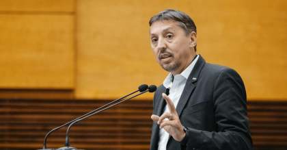 Daniel David anunță reforma titularizării: Evaluarea profesorilor la fiecare 5 ani
