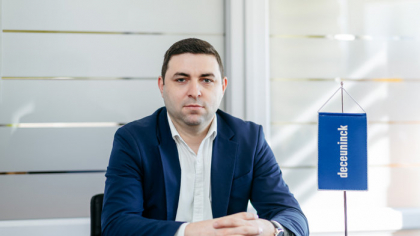 Deceuninck investeşte în România: digitalizare, echipă extinsă şi parteneriate consolidate pentru un viitor sustenabil