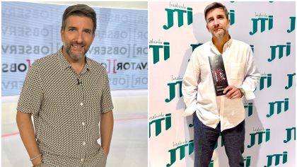 Silviu Biriș a slăbit 10 kilograme într-o lună. La ce alimente a renunțat actorul: „Am respectat întocmai dieta”